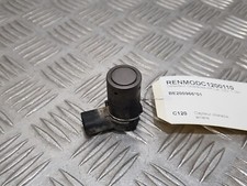 Capteur obstacle radar recul - Renault Espace 4 IV - ref : 8200417705