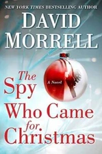 The Spy Who Came For Christmas - Paperback By Perseus - VERY GOOD