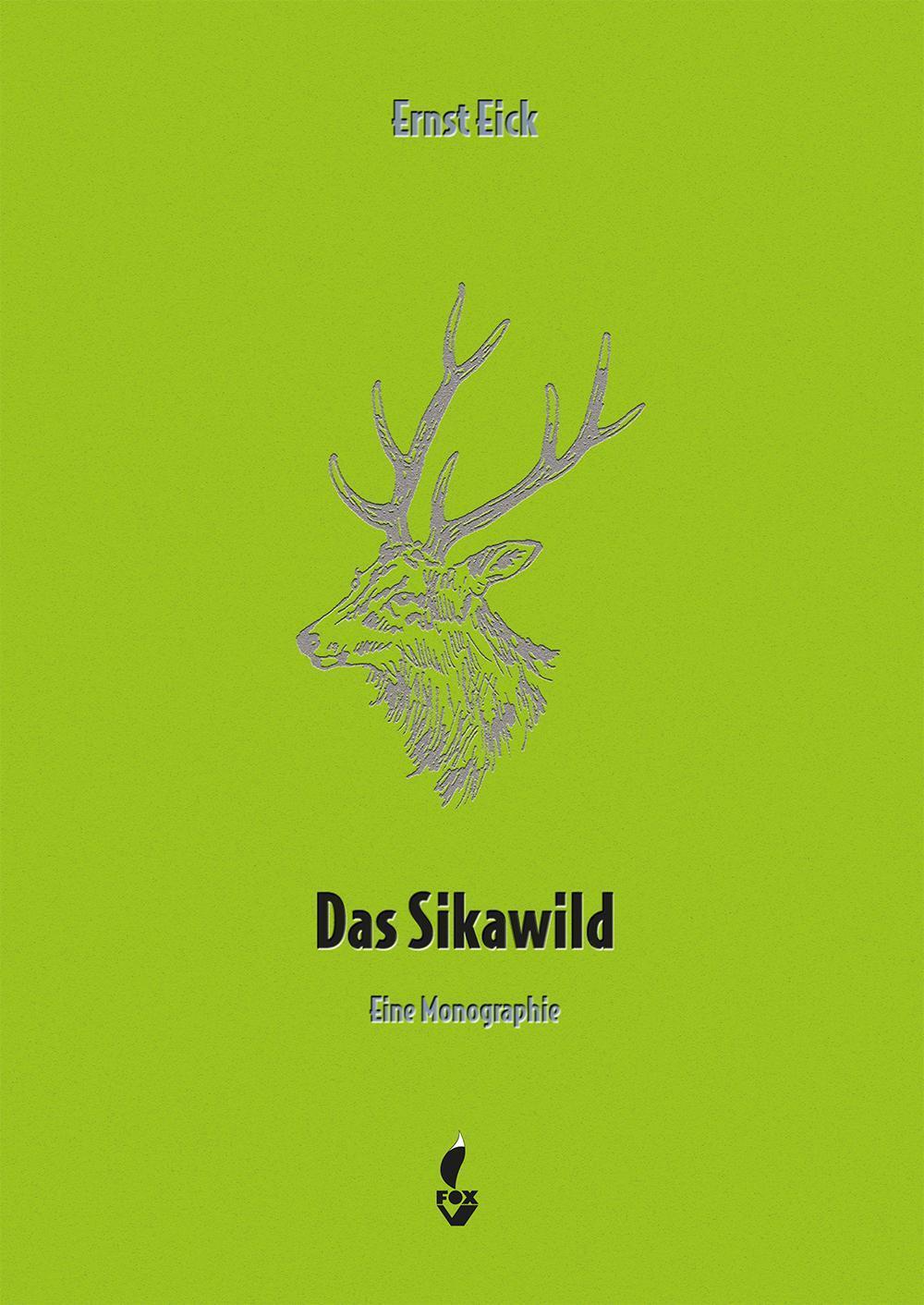 Thumbnail - Das Sikawild Ernst Eick