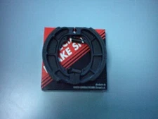 YAMAHA FRONT hub harnesses brake hoses organic compound ø 110x25 mm