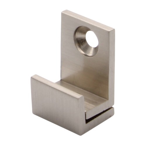 5/8" Wide Mirror Clip Set
