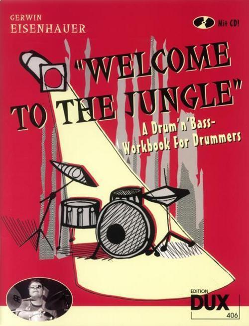 Thumbnail - welcome To The Jungle"" Gerwin Eisenhauer