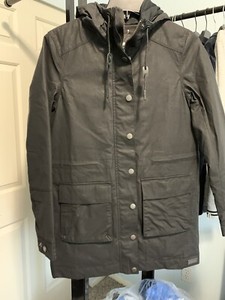 atric lite jacket