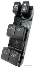 Master Power Window Switch For Nissan Maxima 2008-2012 New Master Power Window Switch For Nissan Maxima 2008-2012 New