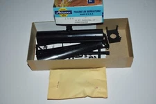 HO Scale Athearn 1549 Undecorated Single Dome Tank Car C40238