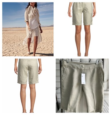 eileen fisher shorts