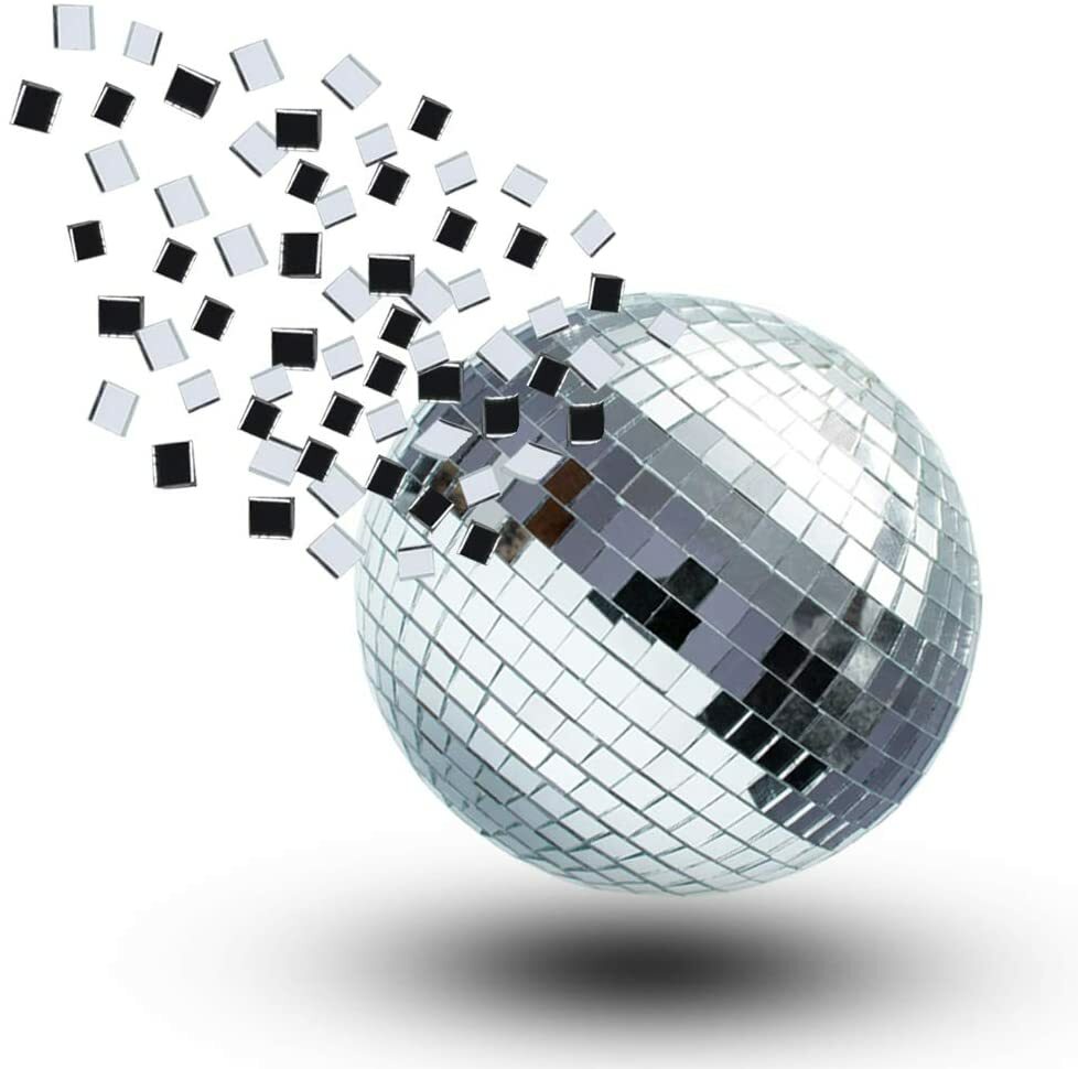 Self Adhesive Mosaic Glass Tiles At Best Price In Mumbai By A.M Fabrics