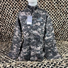 NEW BDU Propper Jacket - Urban Digi Subdued - Small Regular