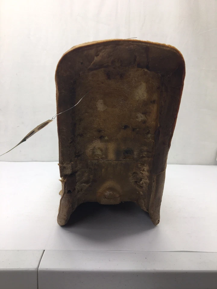 Suzuki RM125 RM 125 1990 1991 asiento original espuma Foto 4 de 4