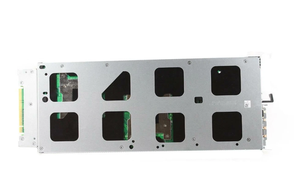 Dell Dual Socket C32 Server Motherboard MVKG0 HPPMK - Image 4 of 4