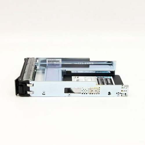 Lenovo ThinkSystem 4XB7A17082 02JG538 3,5" 480Go Entrée SATA 6Go SSD Hot Swap - Photo 6/6