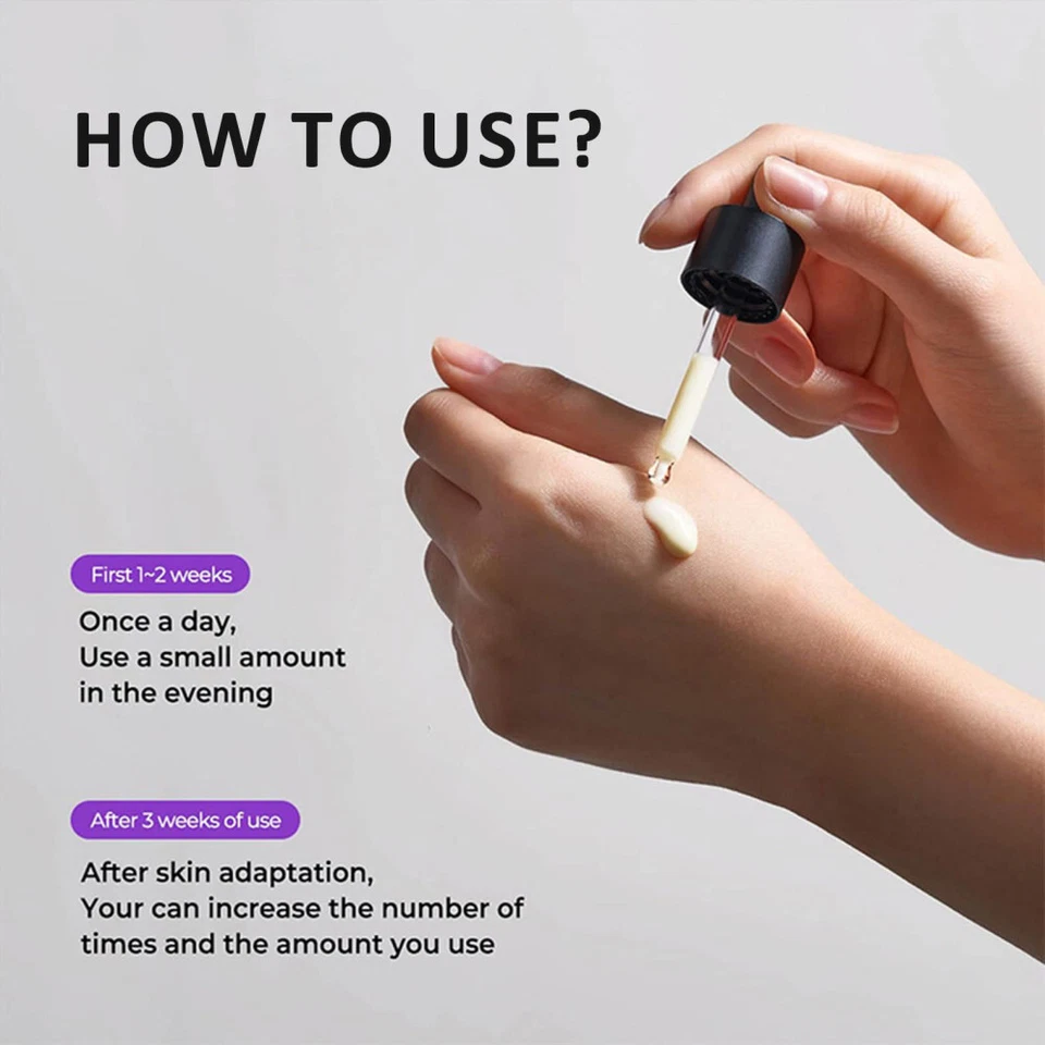 SOME BY MI Retinol Intense Reactivating Serum - 1.01 Fl. OZ./ 30ML - image 3 of 4