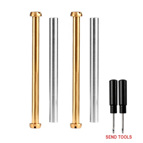 Connecting Rods For Casio G-SHOCK GMW-B5000 Watch Band Screw Tube Pin With Tool - Picture 7 of 10