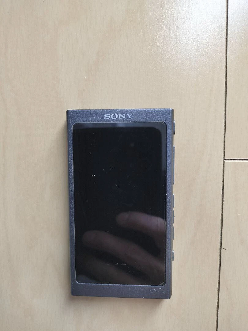 Sony NW-A37HN Walkman A Series Bluetooth4.2 64GB High-resolution support