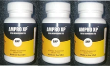 AMPRO XP-Advanced Body Rejuvenation Pack (3X60 Capsule )