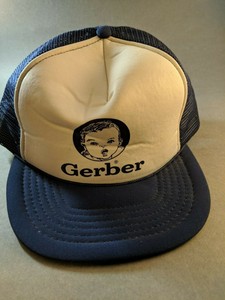 gerber hat