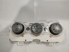 2003-2005 Mazda 6 Auto Heat Temp Climate Control. OEM.