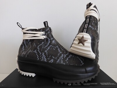 CONVERSE RUN STAR HIKE HI HIGH 
