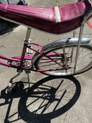 Sears Vintage 1960's arc double riders vintage sears 60s ア*チ様