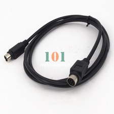 1PCS NEW SONY EVI-HD1 HD3 HD7 H100V H100S camera RS232 series control line