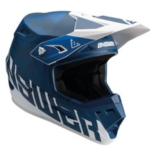 Answer Racing AR1 Bold Blue MX Off Road Motoc...