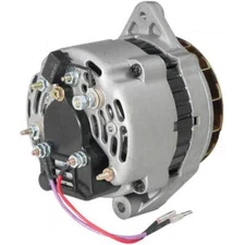 J&N Electric Alternator Mando 65a #400-46029