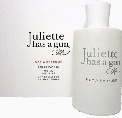 香水(ユニセックス) Juliette Has a Gun Not a Perfume 100ml Not a Perfume | Eau de Parfum | Juliette has a Gun – Juliette has