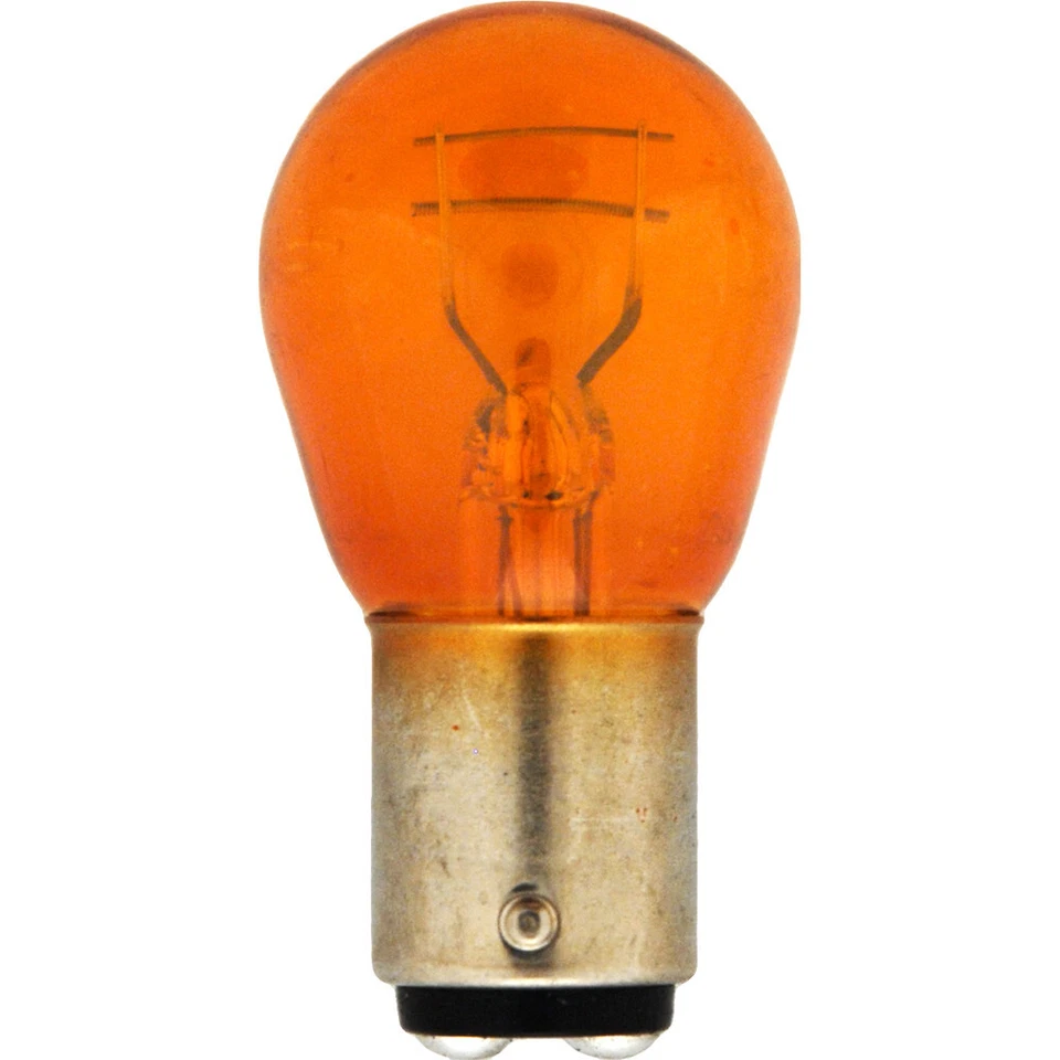 Turn Signal Light Bulb-EX, Sedan Sylvania 1157ALL.BP2 - Image 2 of 4