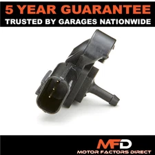 MAP MANIFOLD AIR PRESSURE SENSOR FOR MITSUBISHI L200 (2010-2017) MFM15JP