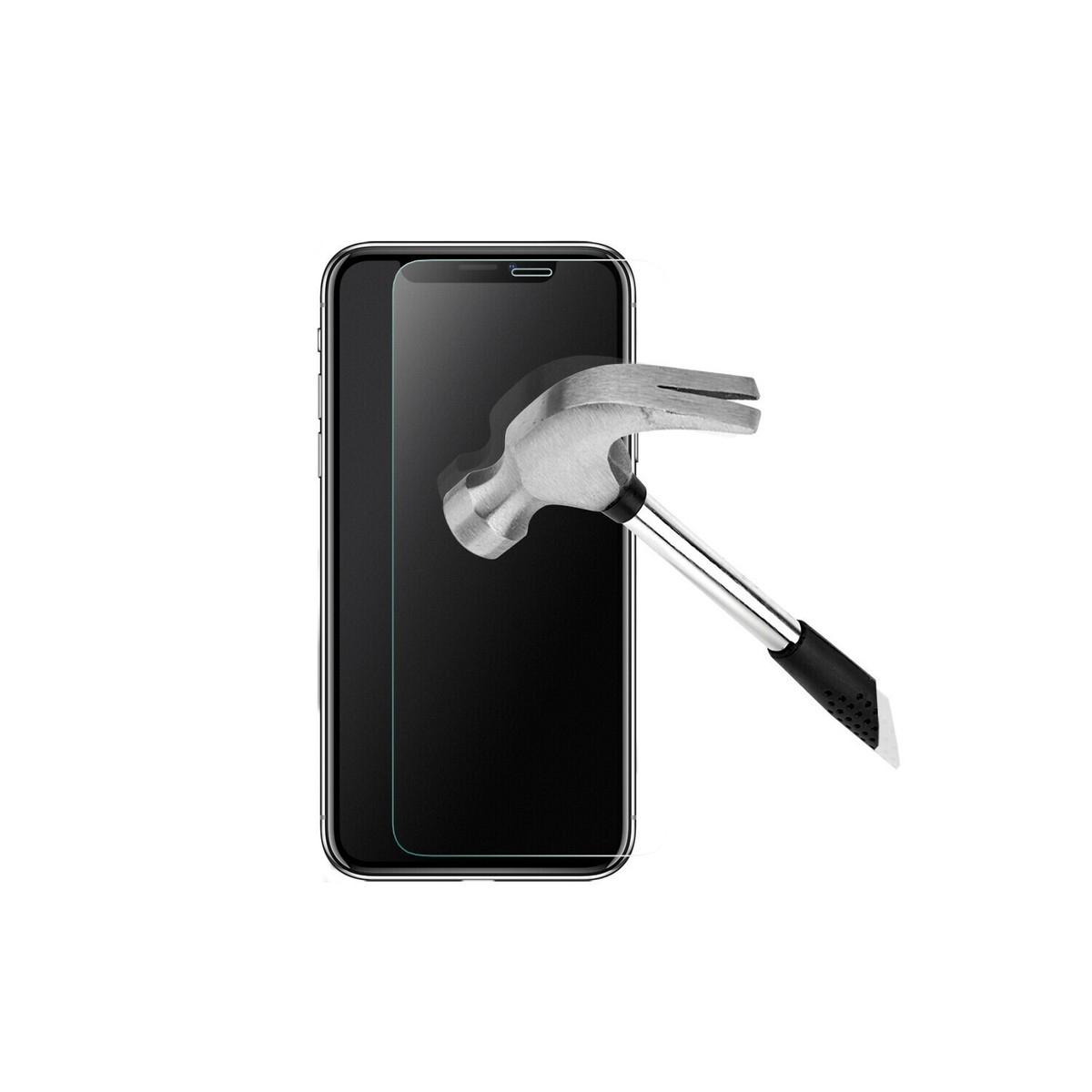 Protection Écran Confidentielle Pour IPhone 16 Pro Max