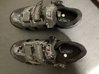 Crono cycling shoes Made in Italy I believe they are a woman’s shoe — photo 3