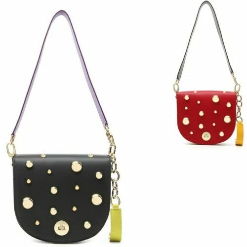 Borsa A Tracolla Da Sera Alla Moda, Sposa, Ballo, Donna, Di - Foto 11