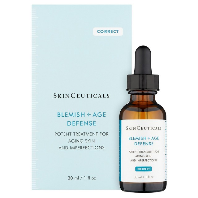 age defense skinceuticals