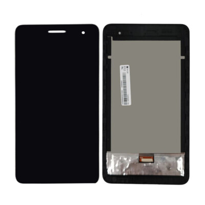 LCD Display+Touch Screen+Frame For HUAWEI MediaPad T1 7.0 701 T1-701/ 701U/701UA