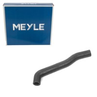 Meyle KüHlerschlauch Wasserschlauch FüR Vw Golf 1 2 T3 Audi 80 B2 B3 90 B3