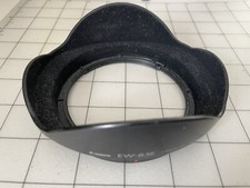 Original Canon EW-83E Lens Hood Petal Shaped for Canon Camera