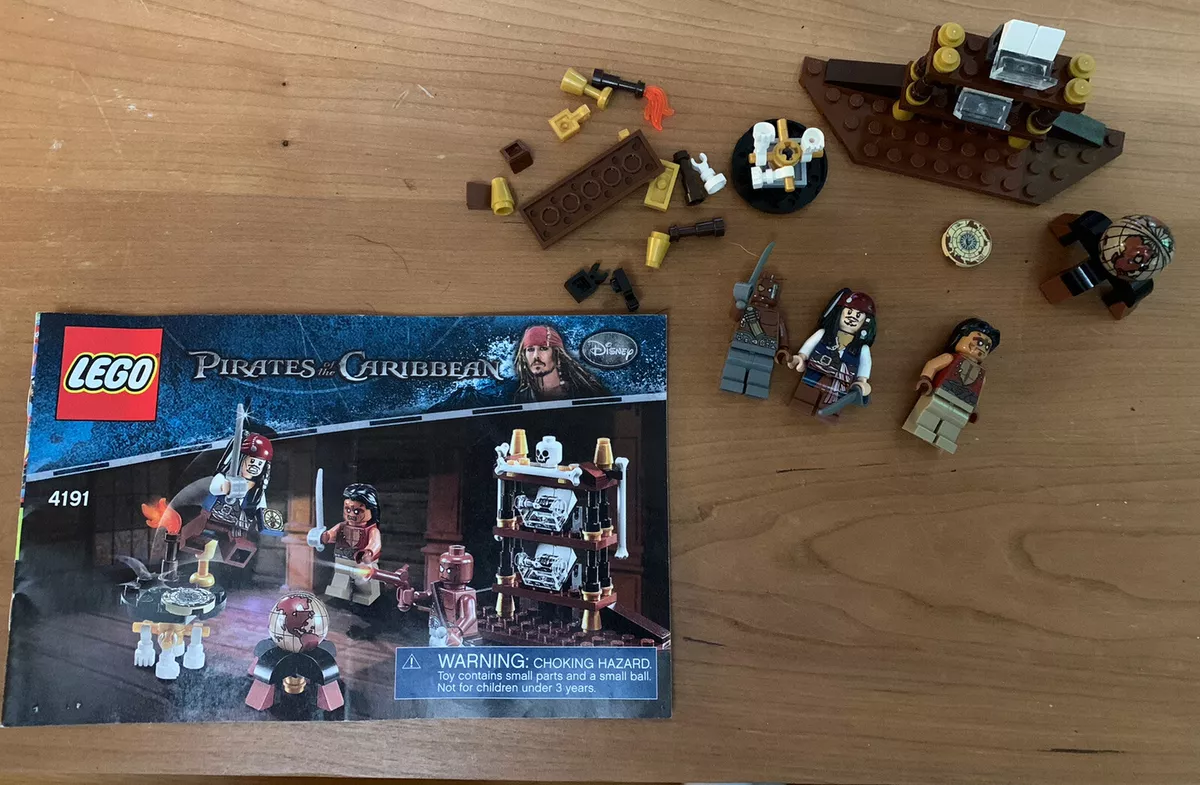Ebay lego pirates outlet of the caribbean