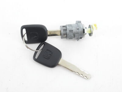 Genuine OEM Honda 72185-S5A-A11 Driver Door Lock Cylinder 04-05