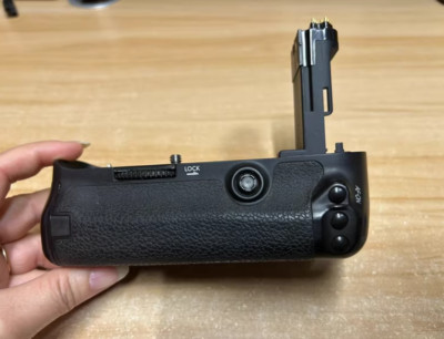 für Canon BG-E11 Grip Batterie Pack Cover Grip Aputure BG-E11 für LP-E6 Batterie