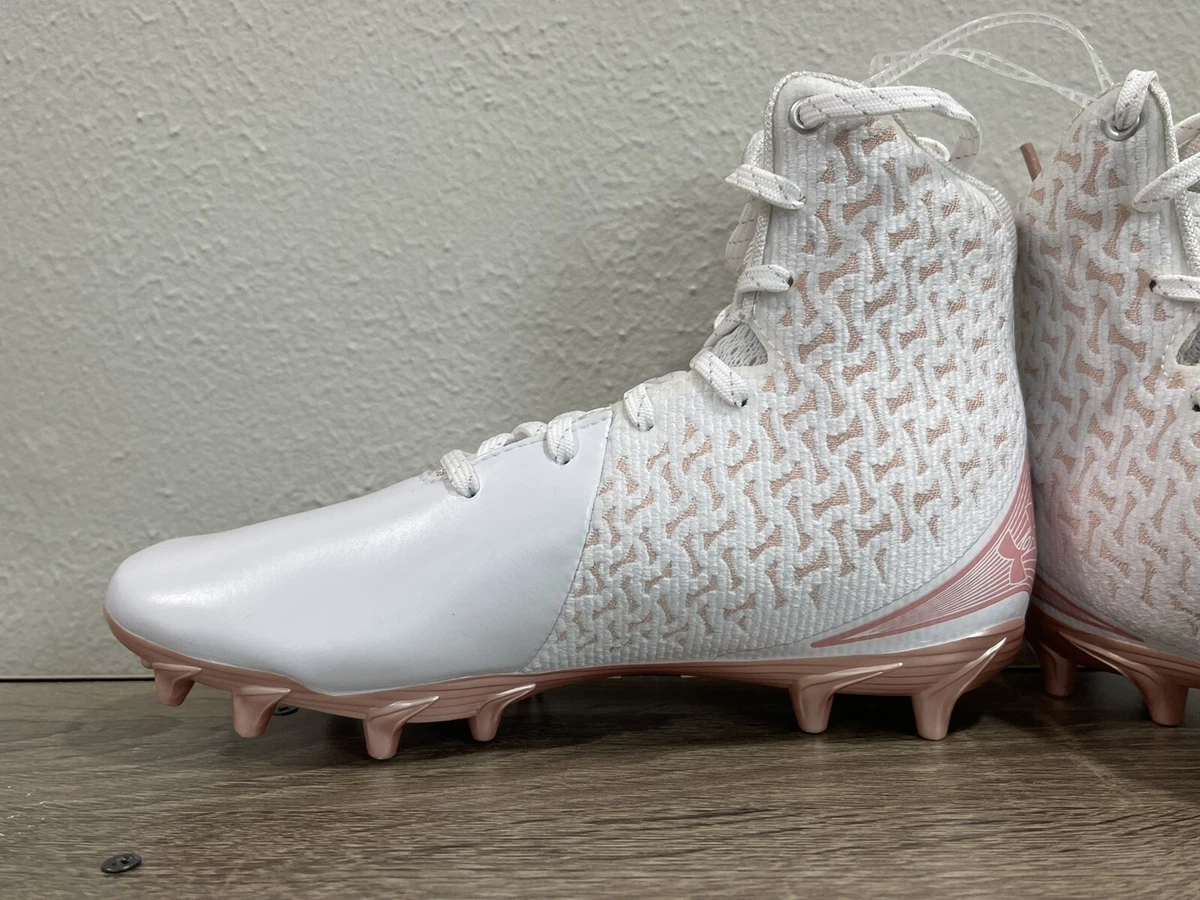 Under armour lacrosse highlight cheap mc