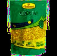 Haldiram Moong Dal - 400 g