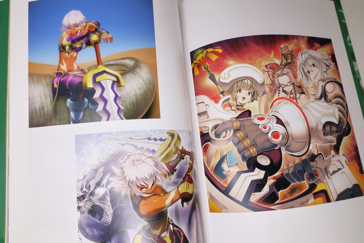未開封 KAMITSUBAKI STUDIO ART BOOK Vol.3 Amazon.co.jp