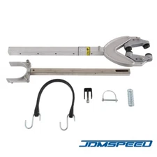 Heavy Duty Transom Saver, Adjustable 27"-36"