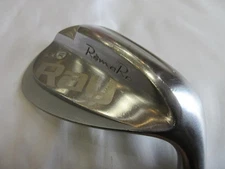 RomaRo Ray SX R Wedge #48(1Club)/MODUS/Flex:W/Wedge