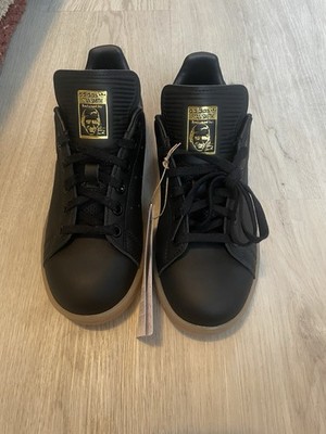 Adidas Stan Smith Schwarz 35 Sneaker Kinderschuhe Jungen Mädchen