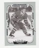 2025-26 O-PEE-CHEE HOCKEY BLACK & WHITE VARIATION RC IVAN DEMIDOV MONTREAL #542