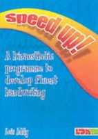 Lois Addy | Speed Up! | Taschenbuch | Englisch (2004) | Kartoniert / Broschiert