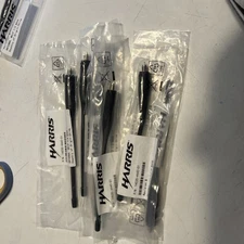 HARRIS 2-WAY 7 1/4” RADIO ANTENNAS 14035-4420-01 | UHF 700/800MHZ