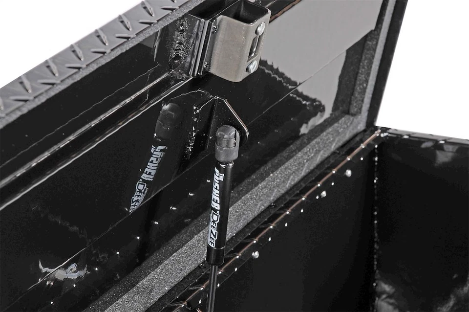 Dee Zee M207 ATV Series TOOL BOX Foto 3 de 4