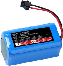 3200mAh Battery SUN INTE 273 H18650CH 4S1P Replacement for Goovi D382 D380